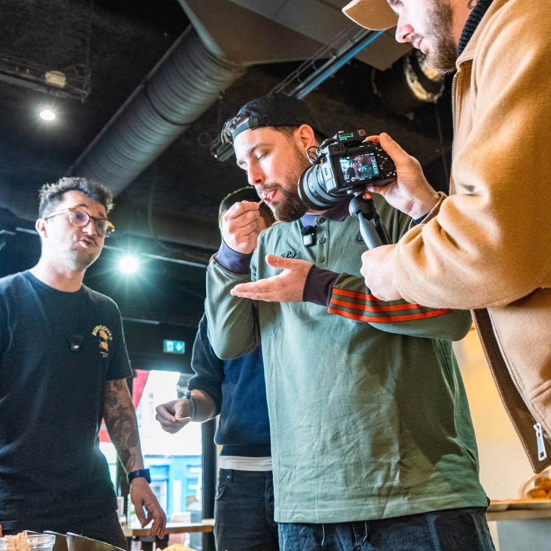 Grito x Burgouzz : notre première collab' ! 💘